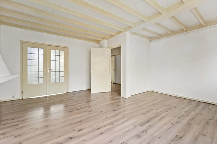 Appartement te koop: Rozenboomlaan 160, Voorburg