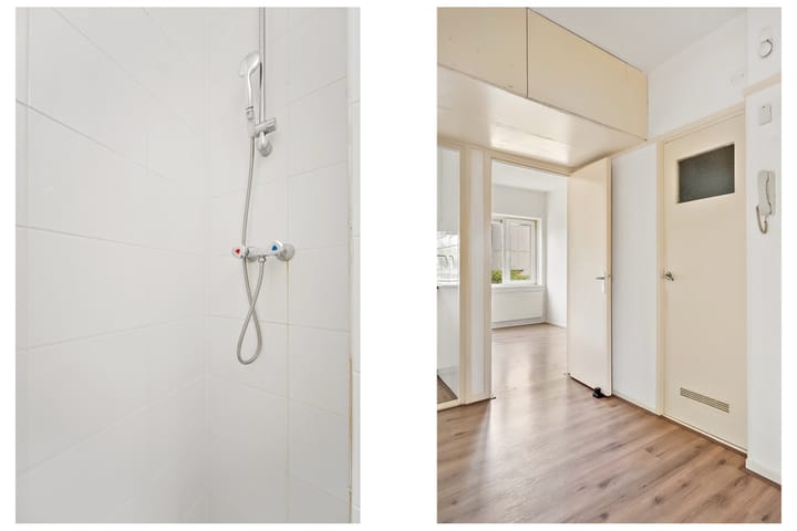 Appartement te koop: Rozenboomlaan 160, Voorburg