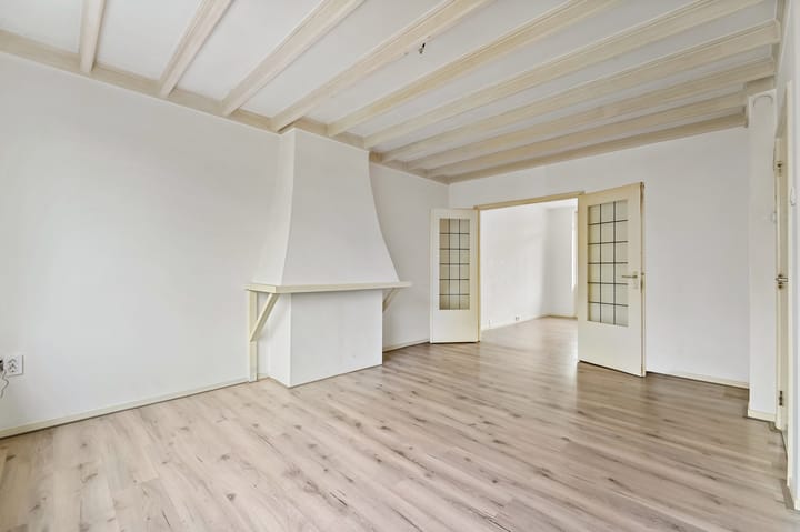 Appartement te koop: Rozenboomlaan 160, Voorburg