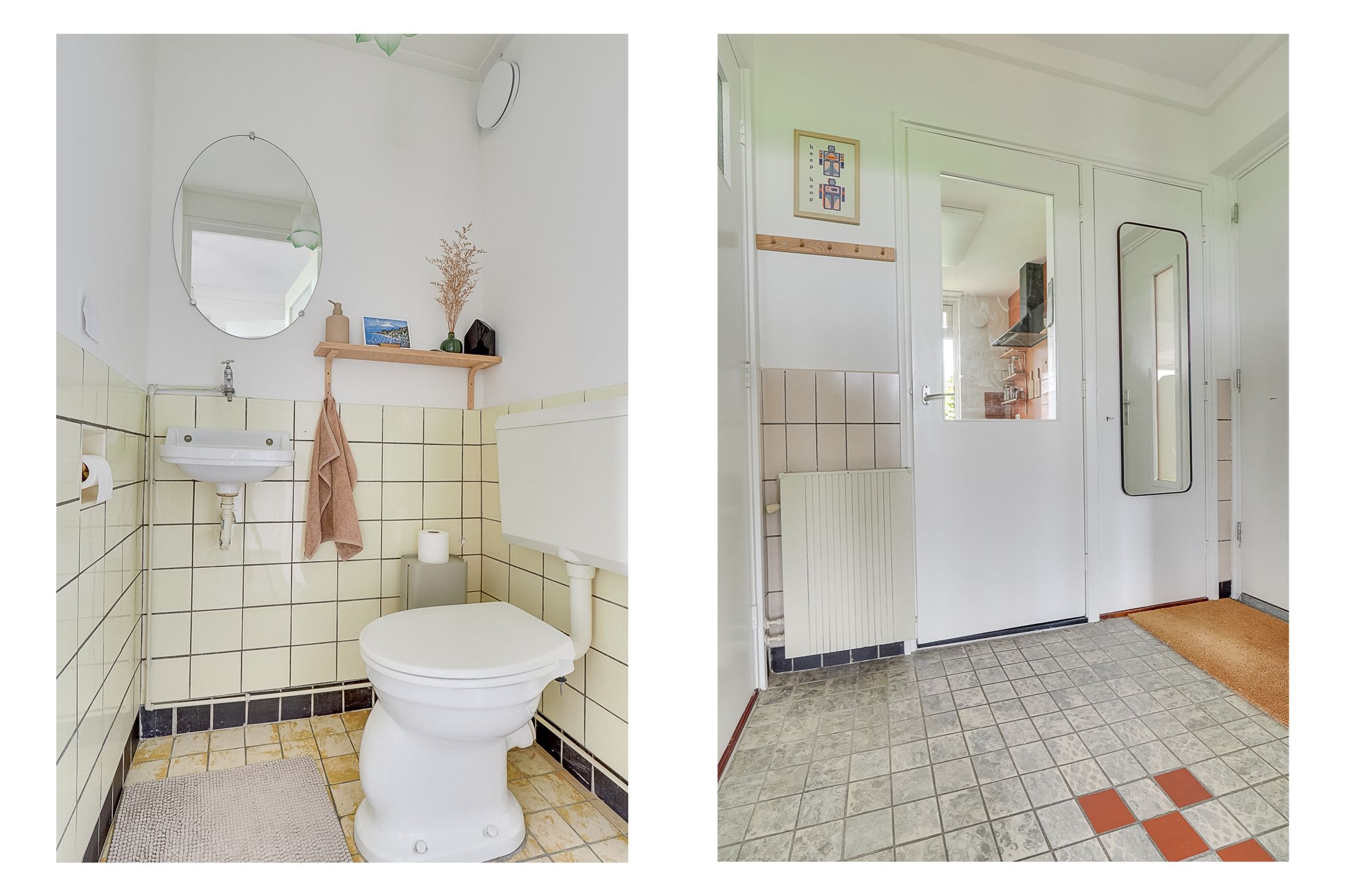Photo 6 of Tolsteegplantsoen 53-2