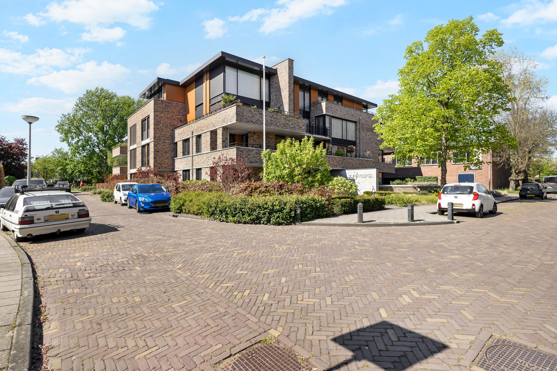 Foto 45 van Jan Steenstraat 1-P