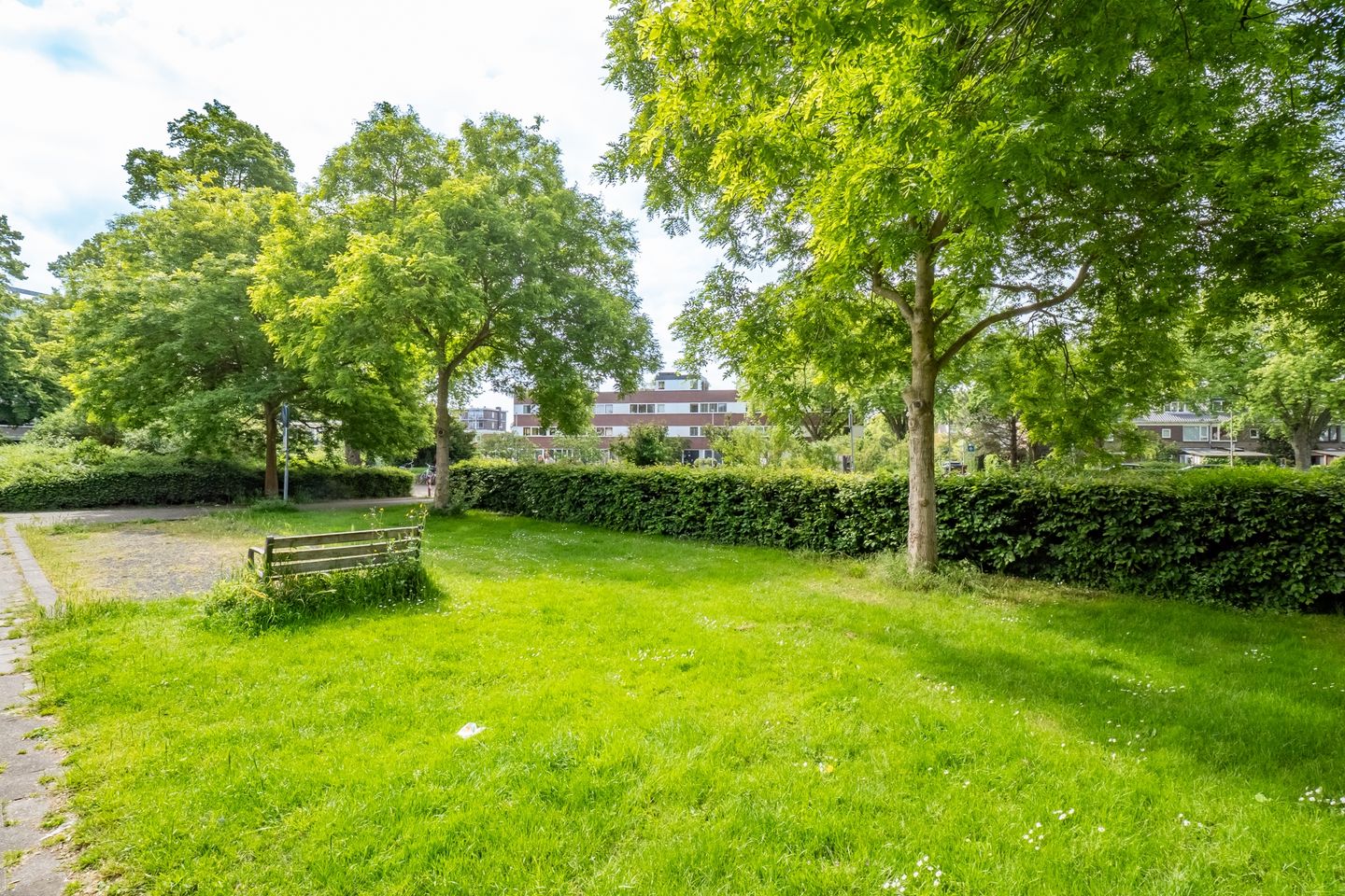 Photo 34 of Tolsteegplantsoen 53-2