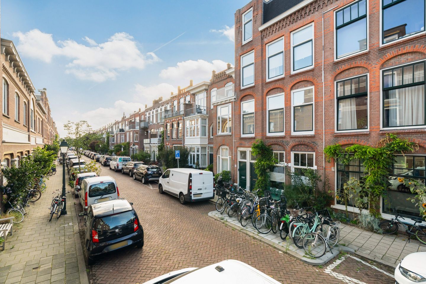 Foto 4 van Fultonstraat 11