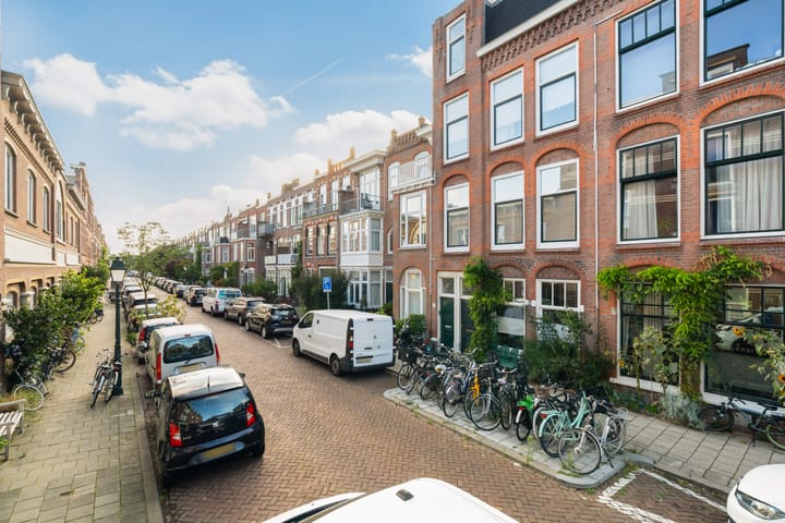 Foto 4 van Fultonstraat 11