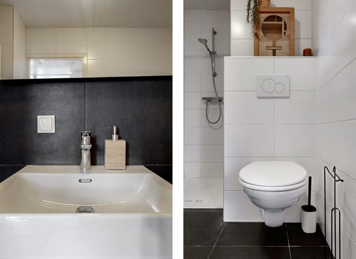 Appartement te koop: Herengracht 16A, Leiden