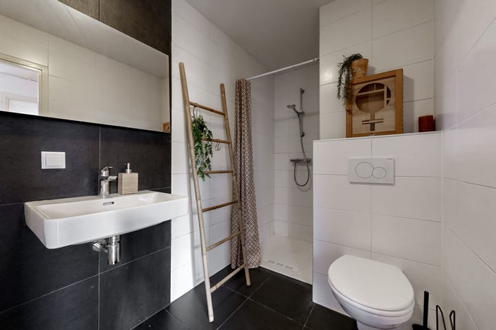 Appartement te koop: Herengracht 16A, Leiden