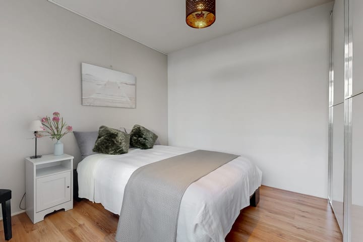 Appartement te koop: Herengracht 16A, Leiden