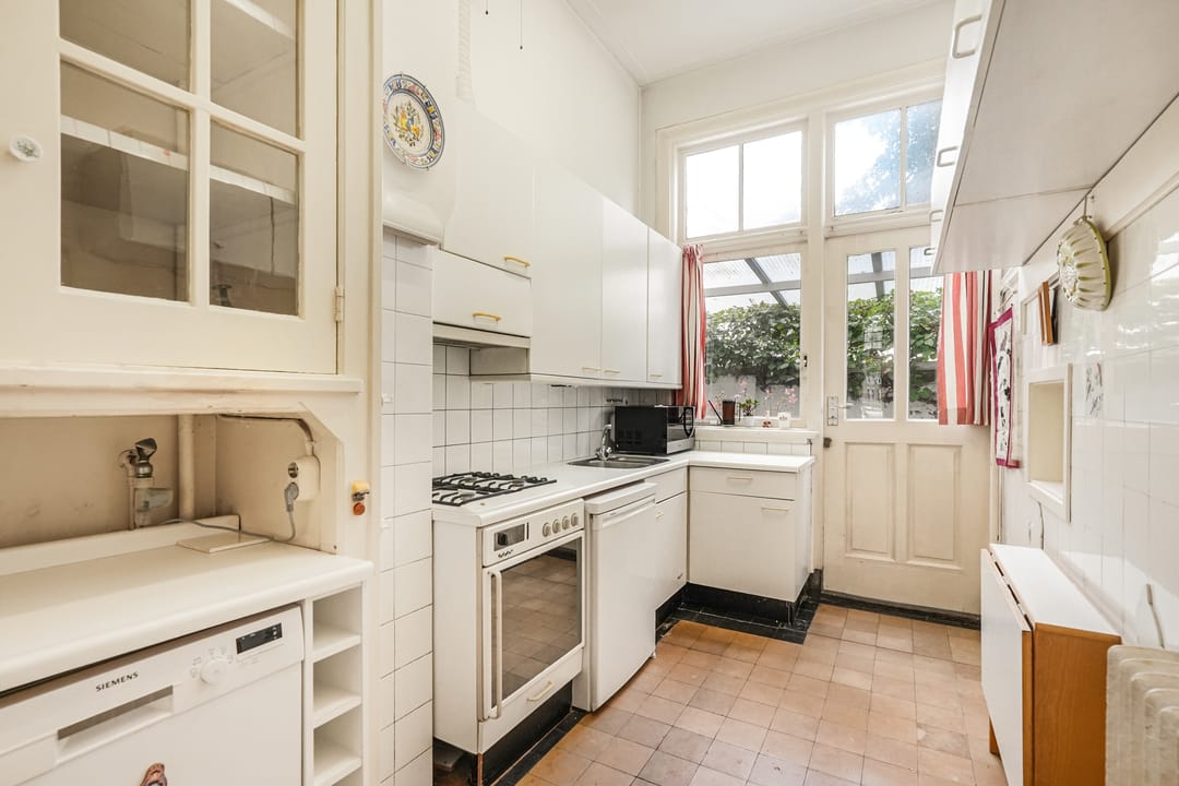 Foto 23 van Johan van Oldenbarneveltlaan 83