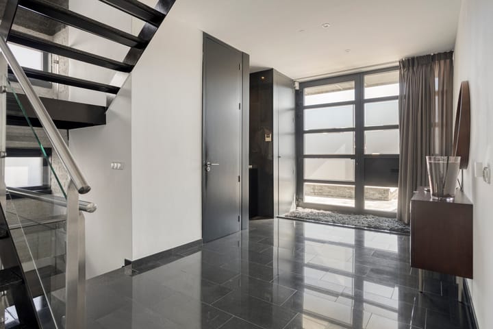 Vrijstaande woning te koop: Hazelaar 8, Landgraaf