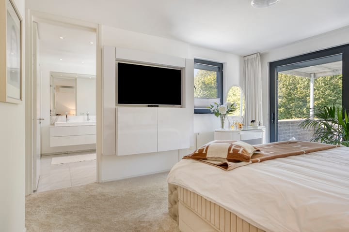 Vrijstaande woning te koop: Hazelaar 8, Landgraaf