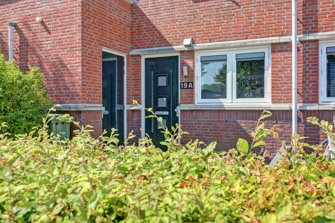 Foto 7 van Laan van Magisch Realisme 19-A