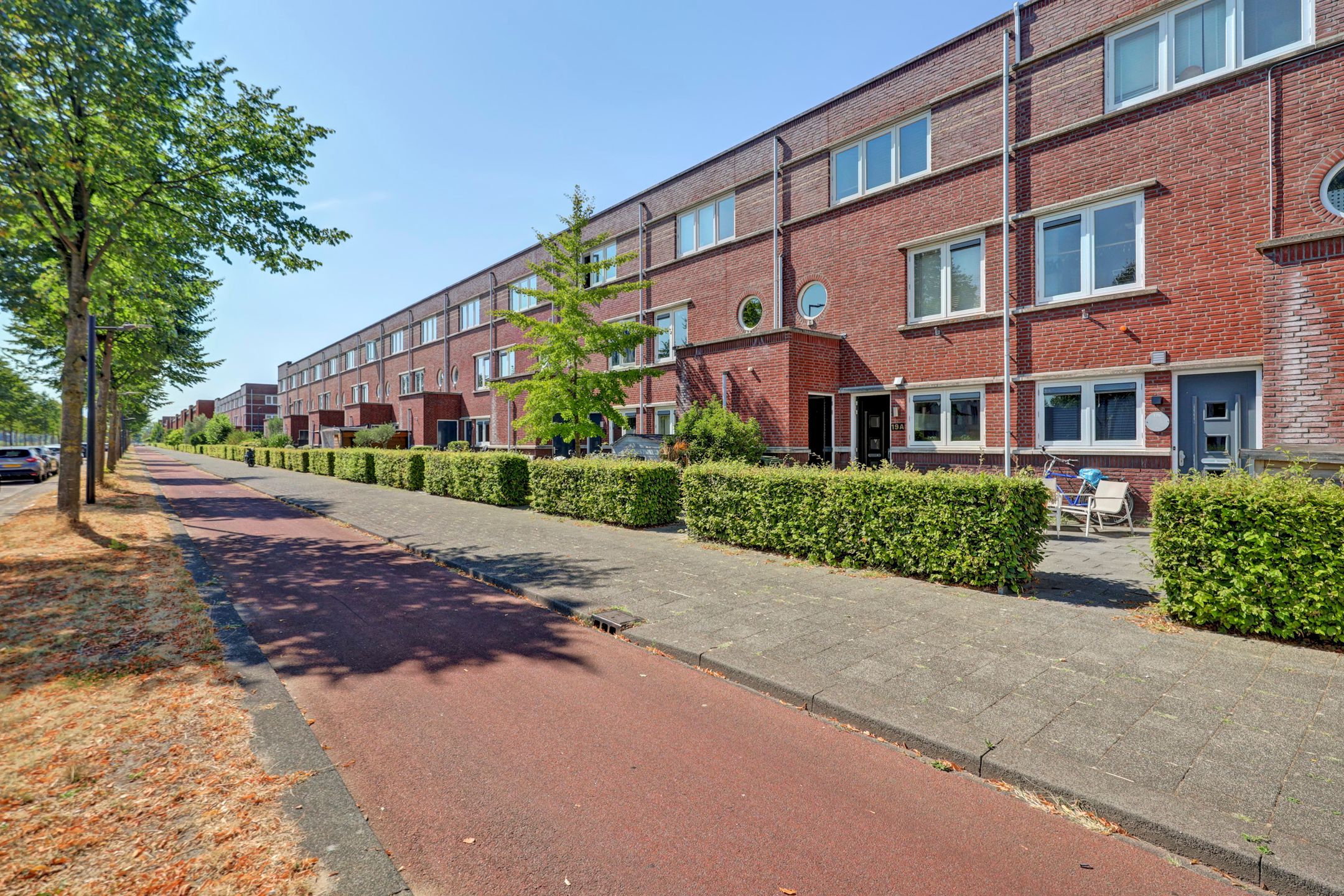 Foto 45 van Laan van Magisch Realisme 19-A