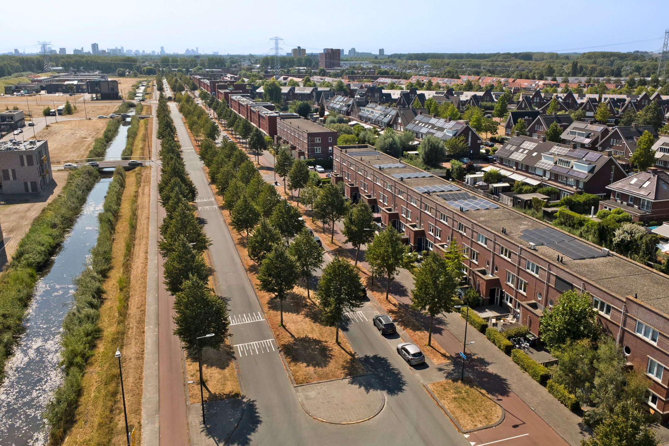 Foto 51 van Laan van Magisch Realisme 19-A