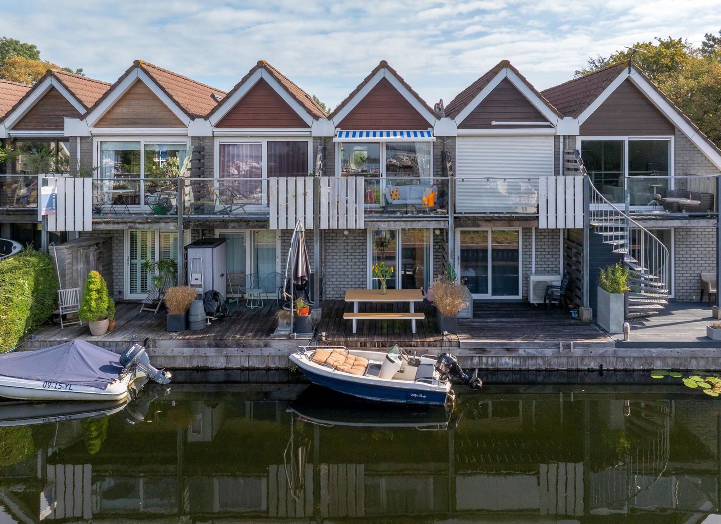 Foto 4 van Groenlandse kade 9-F