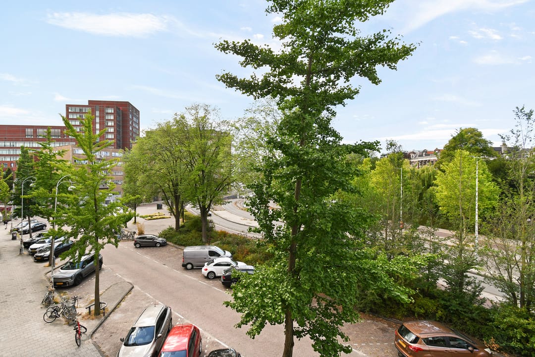Foto 7 van Mauritskade 15-C