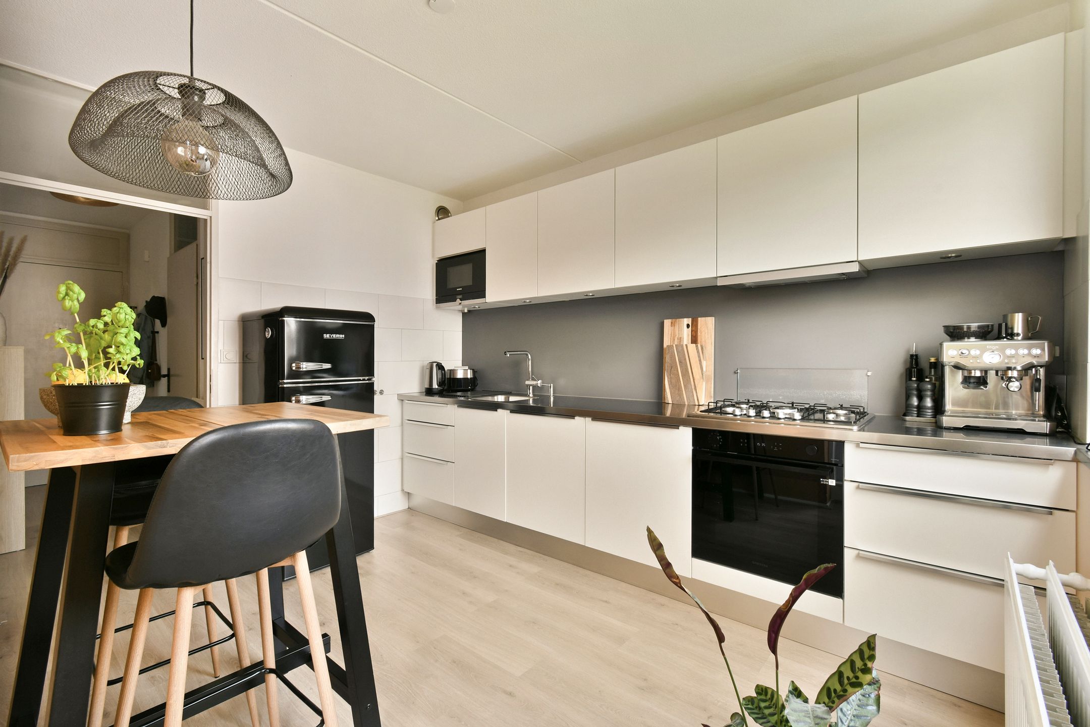 Foto 9 van Mauritskade 15-C
