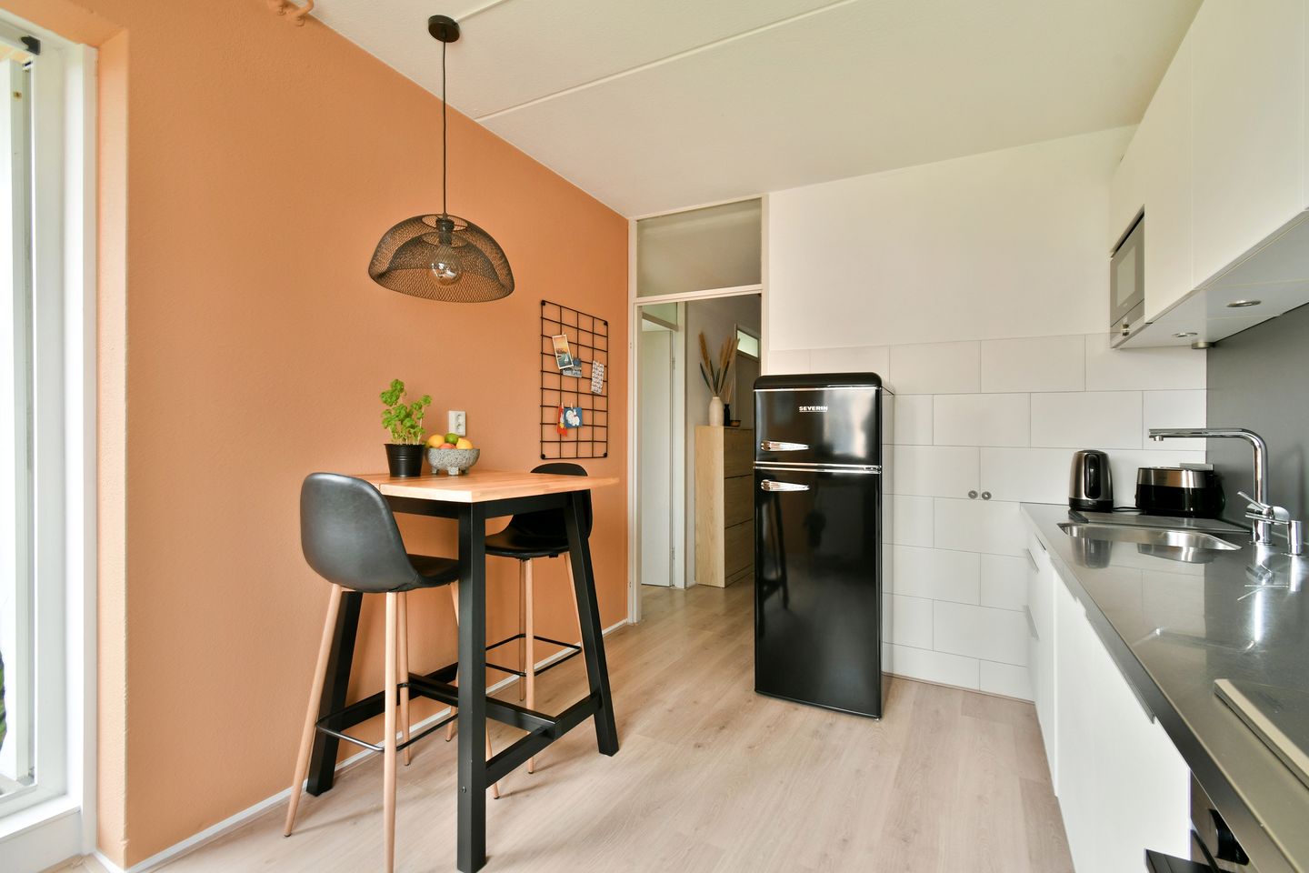 Foto 10 van Mauritskade 15-C