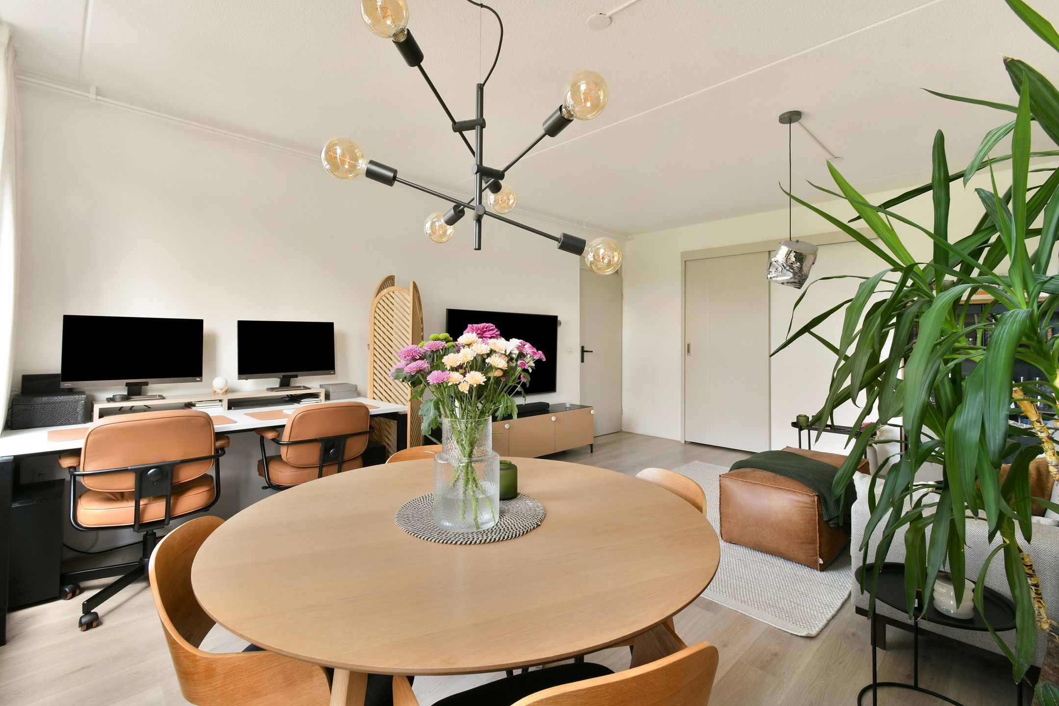 Foto 6 van Mauritskade 15-C