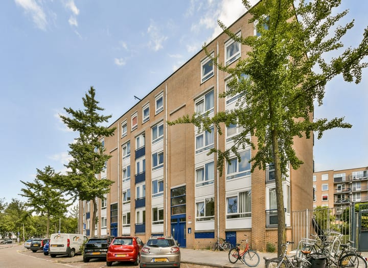 Foto 4 van Mauritskade 15-C