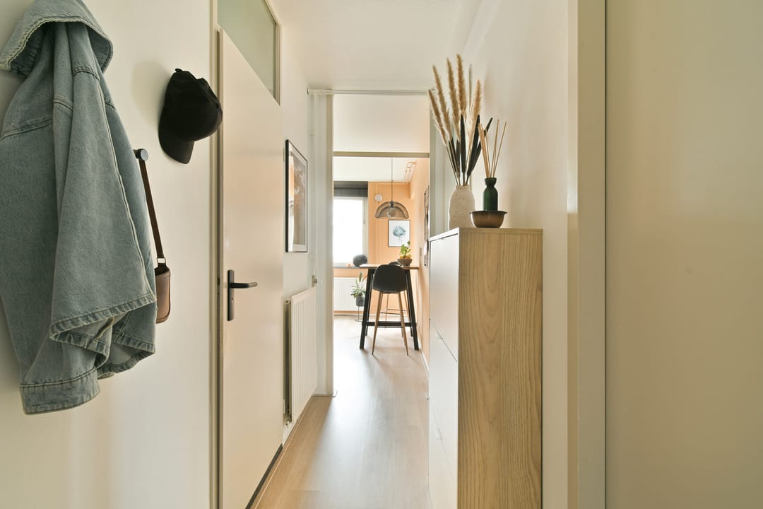 Foto 8 van Mauritskade 15-C