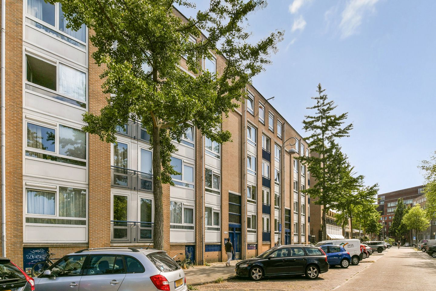 Foto 19 van Mauritskade 15-C