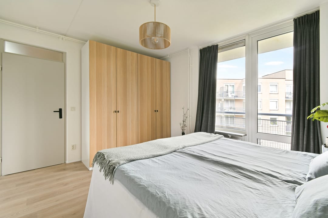 Foto 16 van Mauritskade 15-C
