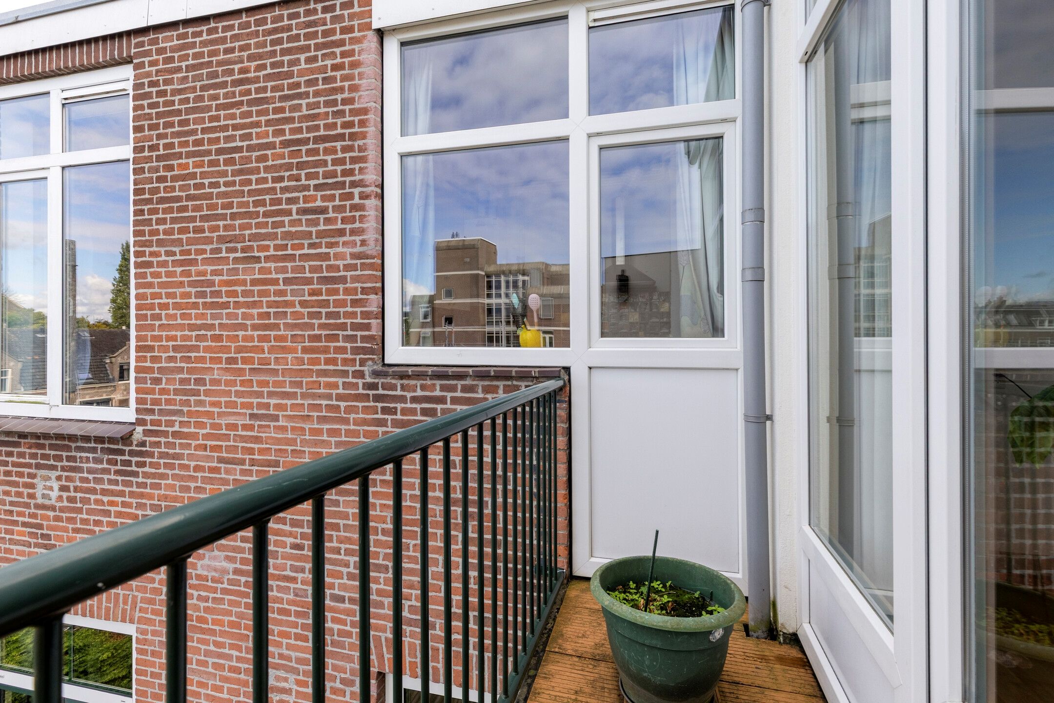 Foto 15 van De Genestetstraat 6-A