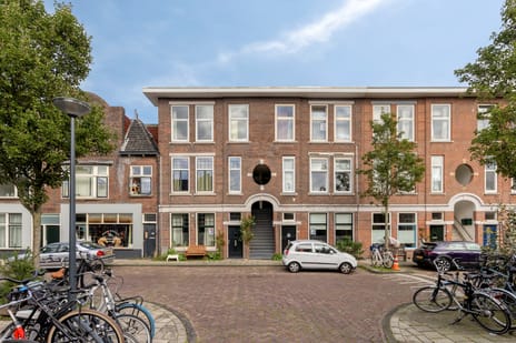 De Genestetstraat thumbnail