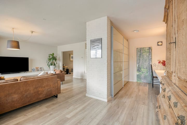 Tussenwoning te koop: Veulenerbank 5, Maastricht