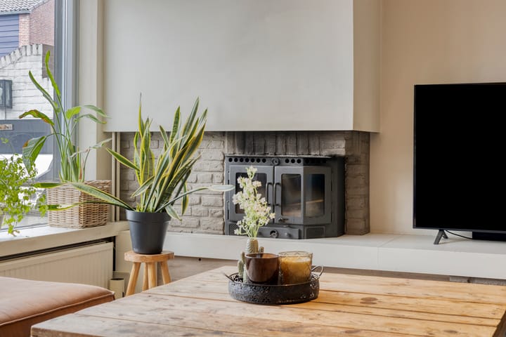 Tussenwoning te koop: Veulenerbank 5, Maastricht