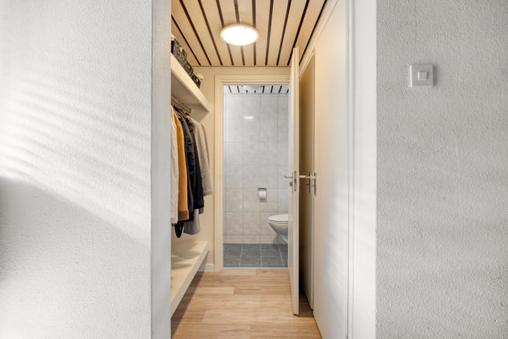 Tussenwoning te koop: Veulenerbank 5, Maastricht