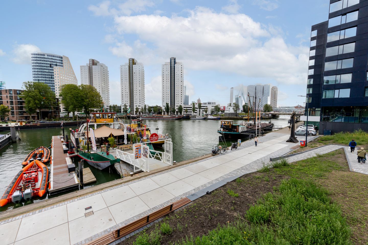 Bekijk foto 4 van Schiedamsedijk 82-A