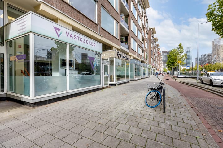 Schiedamsedijk 82-A