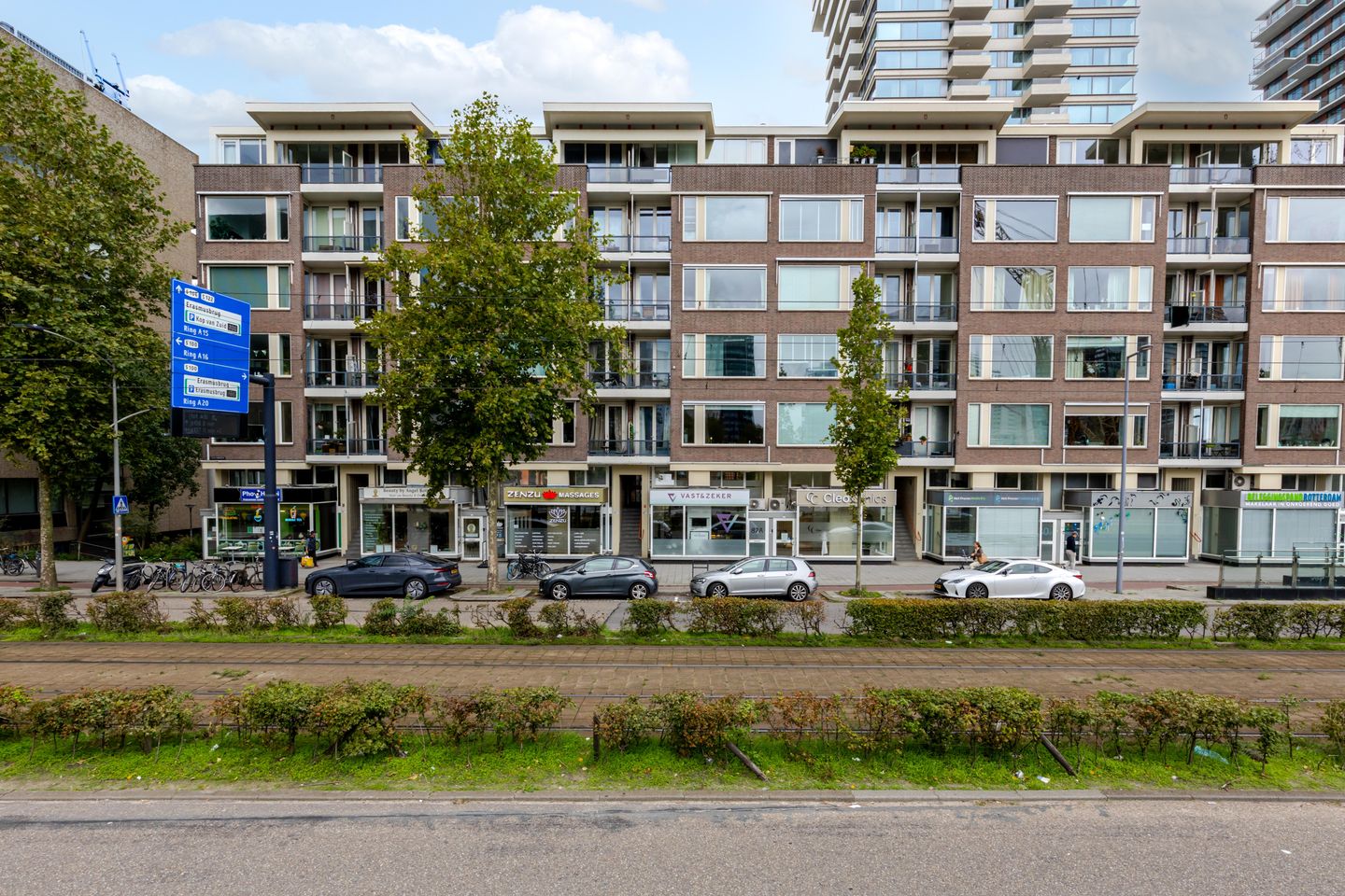 Bekijk foto 5 van Schiedamsedijk 82-A
