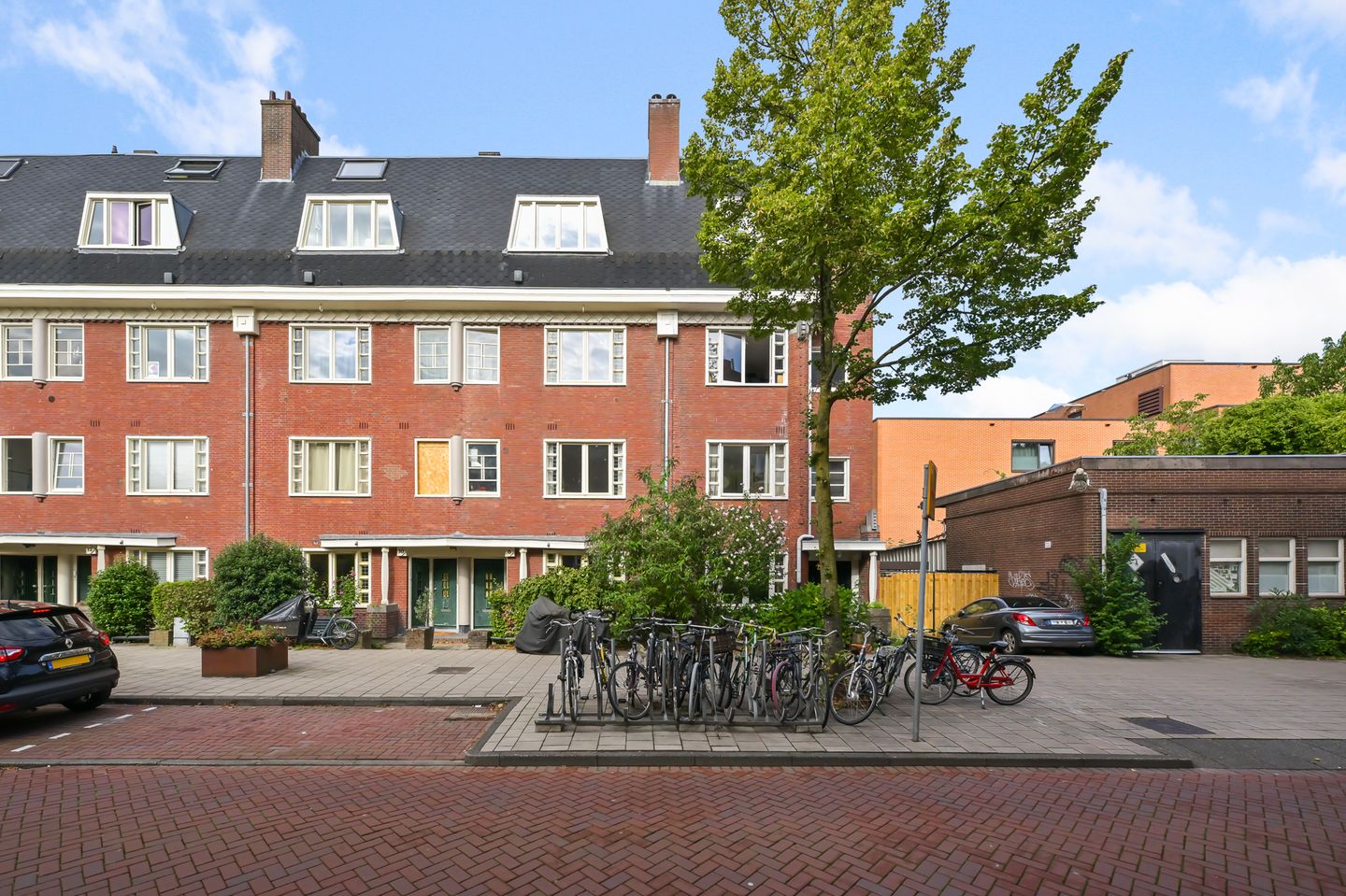 Foto 19 van Willem Leevendstraat 8-D