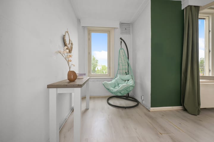 Appartement te koop: Willem Leevendstraat 8D, Amsterdam