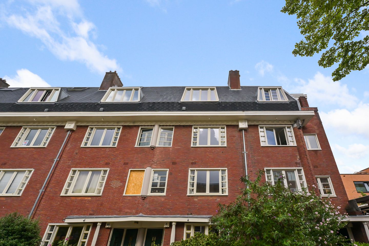 Foto 20 van Willem Leevendstraat 8-D