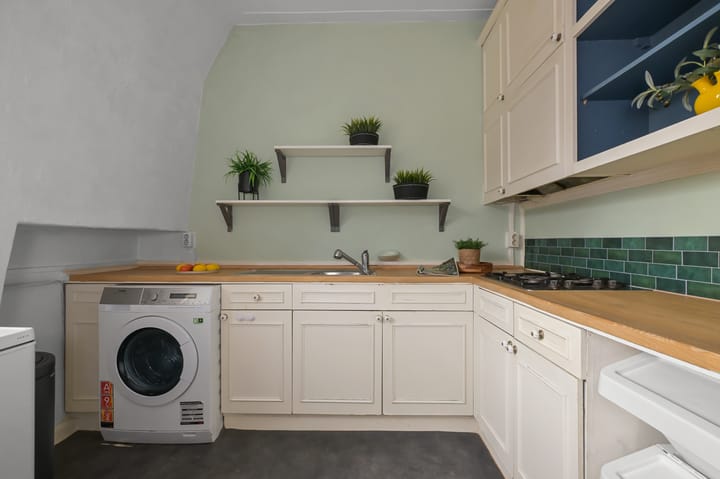 Appartement te koop: Willem Leevendstraat 8D, Amsterdam