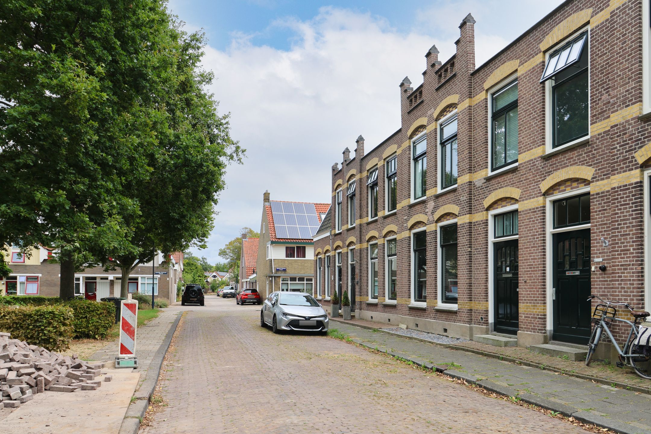 Photo 9 of Ambachtsschoolstraat 4