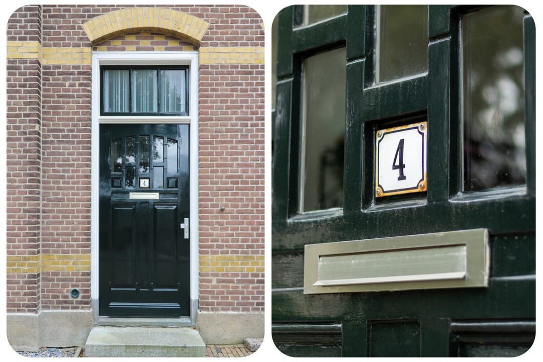 Photo 11 of Ambachtsschoolstraat 4