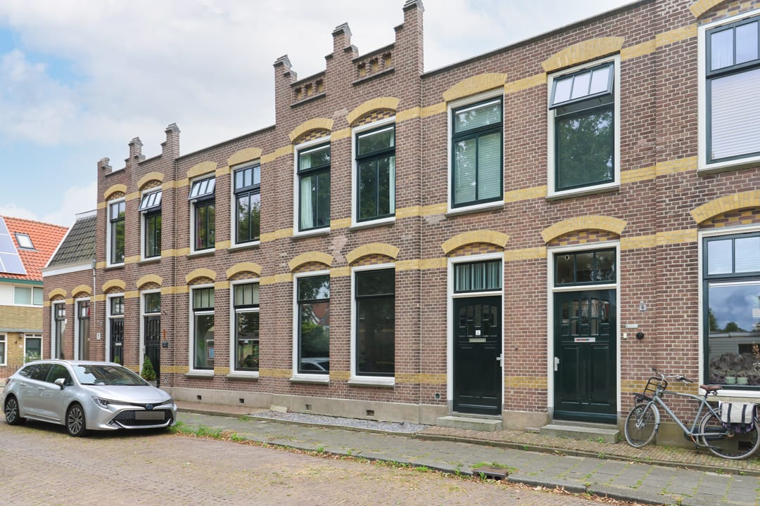 Photo 8 of Ambachtsschoolstraat 4