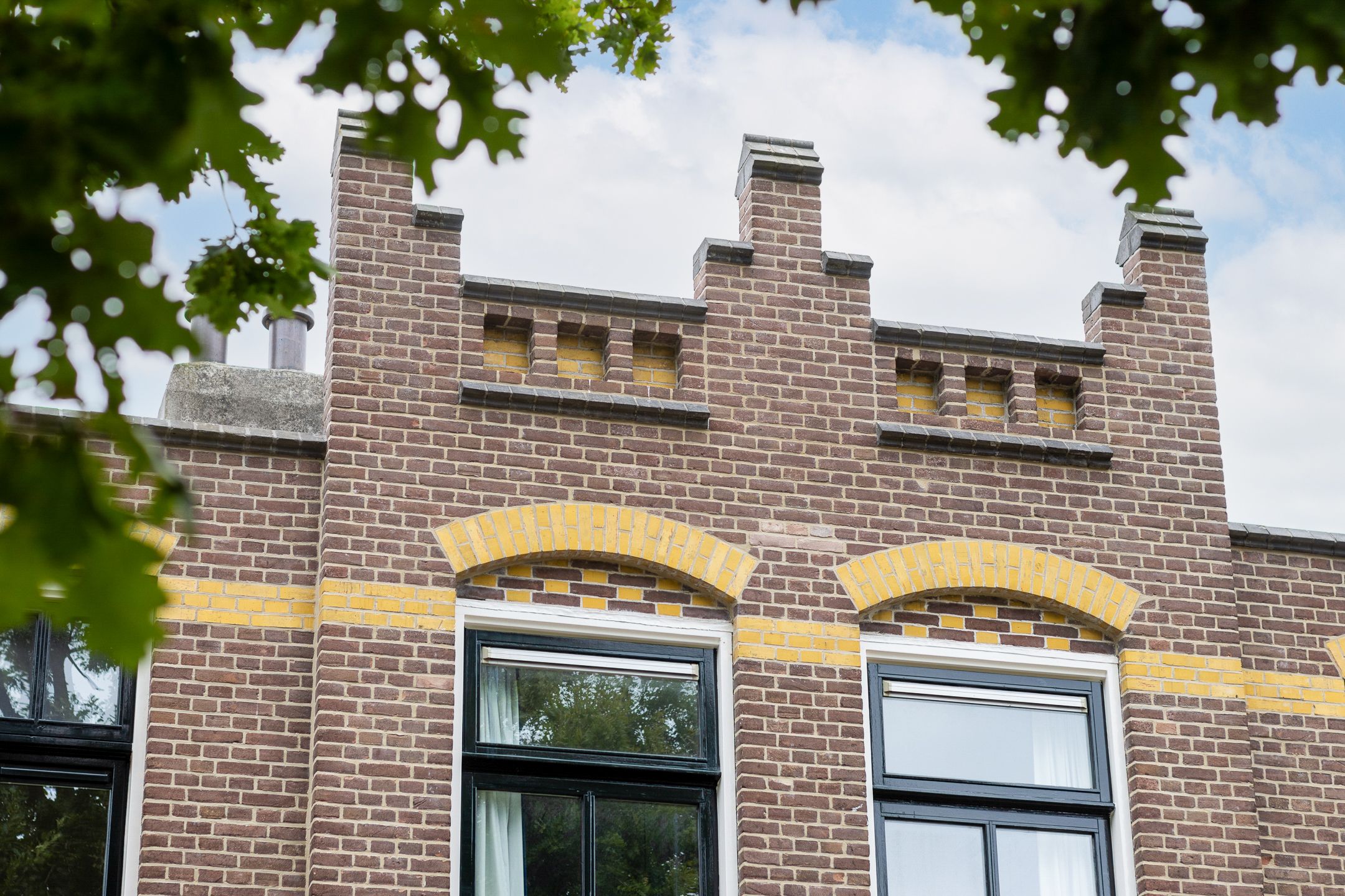Photo 6 of Ambachtsschoolstraat 4
