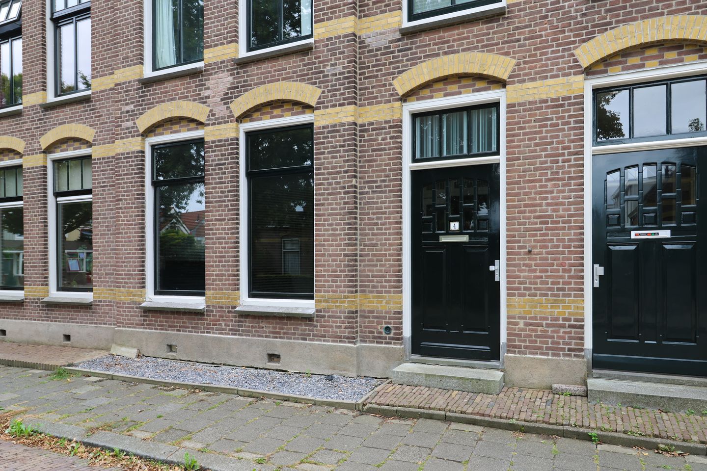 Photo 10 of Ambachtsschoolstraat 4