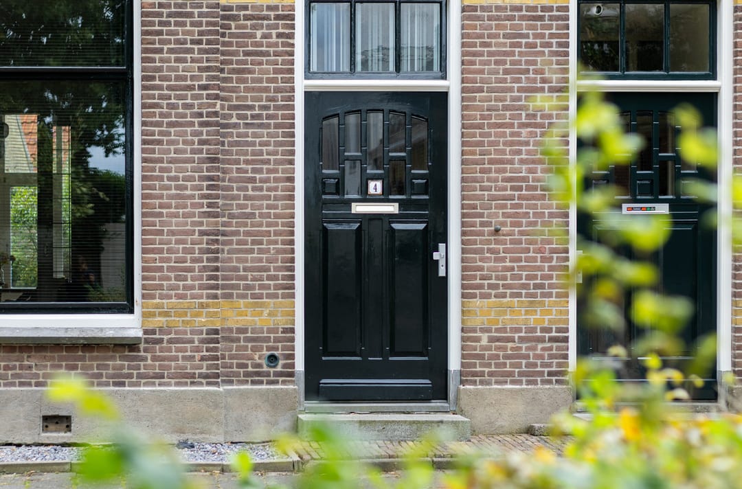Photo 7 of Ambachtsschoolstraat 4