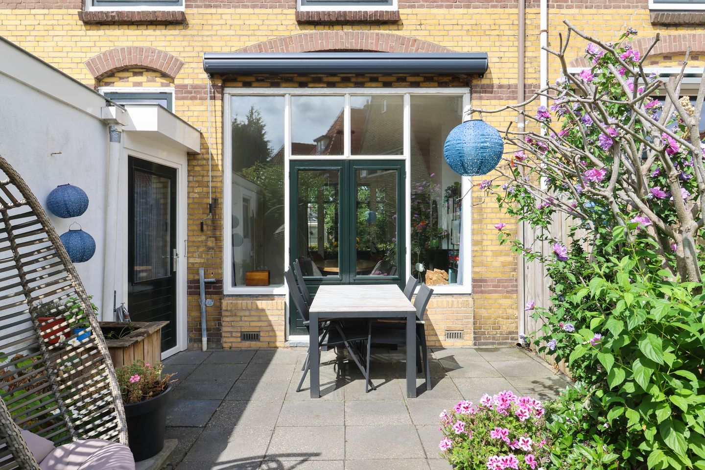 Photo 64 of Ambachtsschoolstraat 4