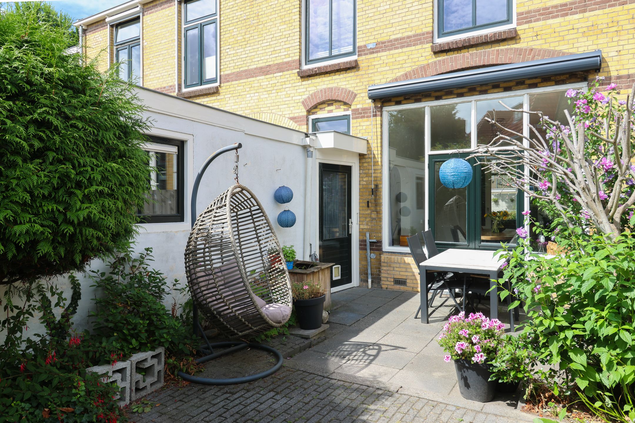 Photo 63 of Ambachtsschoolstraat 4