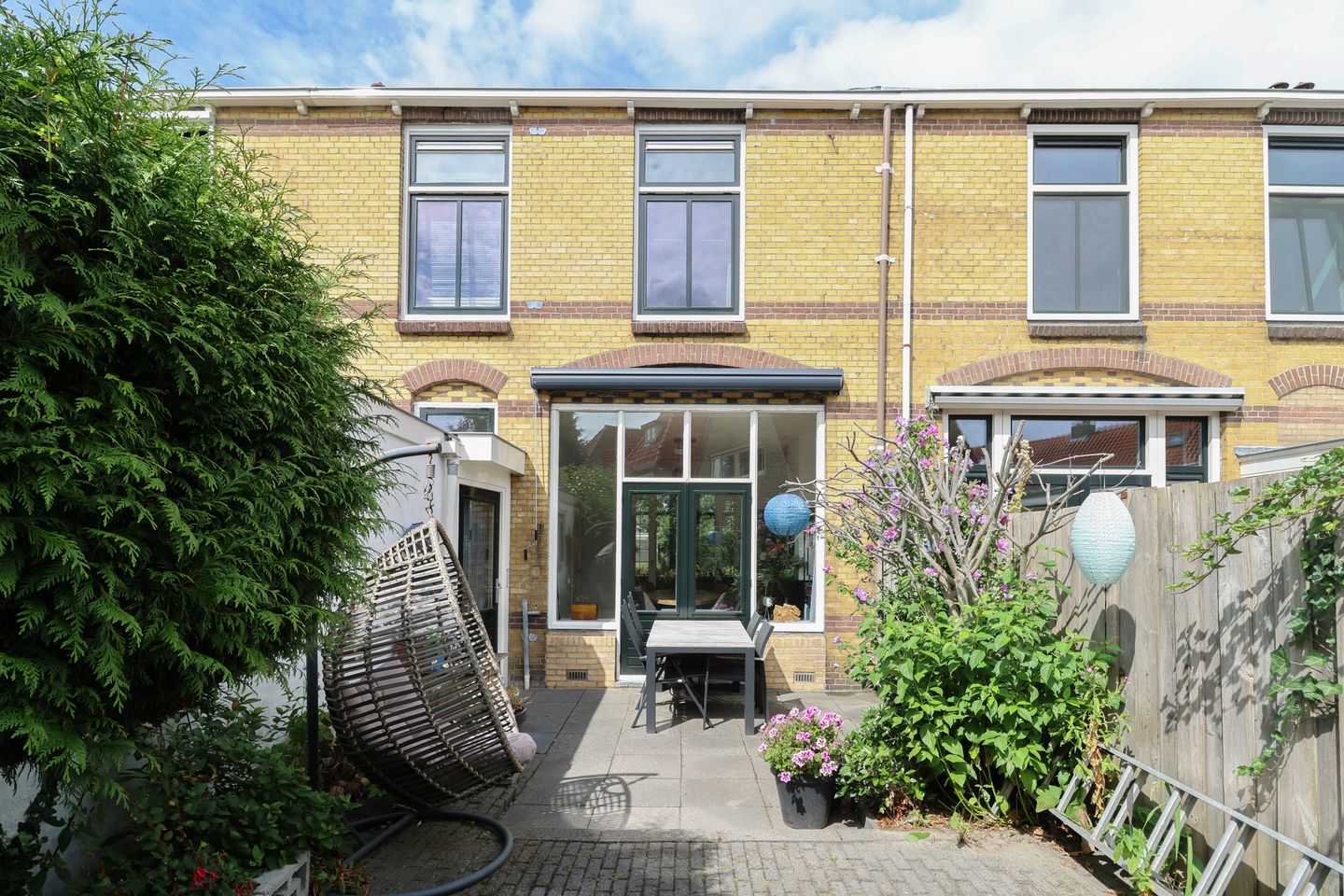 Photo 5 of Ambachtsschoolstraat 4