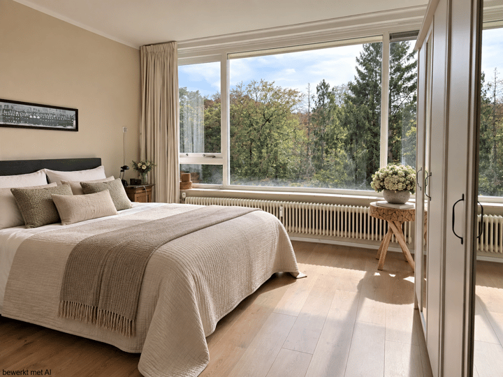 Appartement te koop: Arnhemse Bovenweg 12-62, Zeist