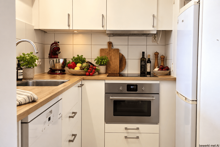 Appartement te koop: Arnhemse Bovenweg 12-62, Zeist