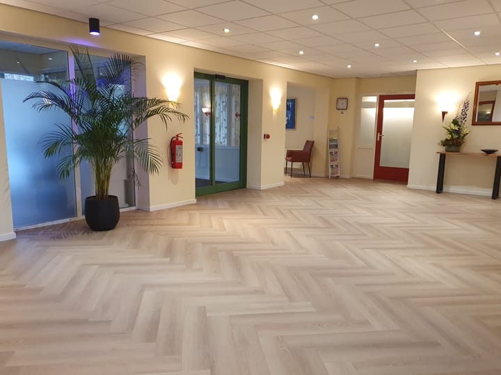 Appartement te koop: Arnhemse Bovenweg 12-62, Zeist